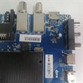 0530065391 Материнская плата телевизор Haier H50K6UG (CV6886H-A) 0530065391-1