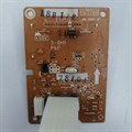 F62608H10EP Плата управления от микроволновой печи Panasonic NN-GD366M F62608H10EP-БУ