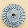 Крыльчатка для шлифмашины ELITECH МШЭ0515Э RTS174760000084311 - фото 556289