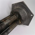Тэн для масляного обогревателя 220-240V 2500W L-350mm б/у 00754060бу
