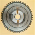 Диск пильный Б/У 190x30x2.2/1.4x48T для циркулярной пилы BOSCH GKS 190 RTS174760000084376-БУ - фото 558332