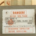 Трансформатор Б/У GAL-800E-4  для микроволновой печи MYSTERY MMW-2021G RTS174760000084387-БУ - фото 558459