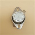 KSD301 Термостат Б/У биметаллический 250V 10A 140C RTS174760000084397-БУ