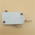 Микропереключатель Б/У 2-х контактный 15A 125VAC W-15-302C GP 11/04/13(F) для микроволновой печи RTS174760000084396-БУ