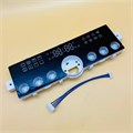 0530074457 Модуль управления, дисплей  духового шкафа Haier 0530074457