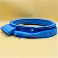 0020300940D Манжета люка для стиральной машины HAIER HWD80-B14686 0020300940D