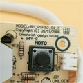 Плата управления BM_RSP10_01_C термопота Redmond RTP-M801 RTS174760000084455