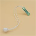 Кнопка подачи воды термопота Redmond RTP-M801, Vitek VT-1188GY RTS174760000084454 - фото 560823