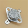 Термостат KSD201/PF 110C RTS174760000084456
