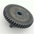 Шестерня Б/У ведущая d=40mm для угловой  шлифмашинки Sterlingg ST-10995 RTS174760000084467-бу - фото 561318