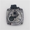 Крышка редуктора Б/У для дрели RTS174760000084474-бу - фото 561449