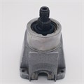 Корпус редуктора Б/У для дрели RTS174760000084473-бу - фото 561503