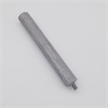Анод магниевый М6 D16х120х10 для водонагревателя Thermex H 15 O(PRO) RTS174760000084496
