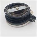 Катушка сетевого шнура Б/У для пылесоса VITEK VT-8115 OG RTS174760000084498-БУ