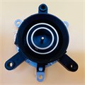 Контактная группа KSD-168C для электрочайника Leben RTS174760000084516 - фото 562981