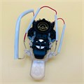 Контактная группа Б/У A82 F2310 3177F для чайника Rondell RDE-1000 RTS174760000084521-бу - фото 563000