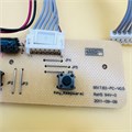 Плата управления 9517.82-PC-V0.5 для чайника Bosch TWK881/01 9517.82-PC-V0.5