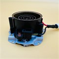 Контактная группа U6725 с датчиком Б/У для чайника Bosch TWK881/01 RTS174760000084548-БУ