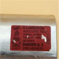 Высоковольтный конденсатор Б/У HCH-212100C для микроволновой печи RTS174760000084559-БУ - фото 564327