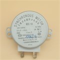 Двигатель поворотный Б/У MDS-4A 4/4.8 r/min для СВЧ RTS174760000084557-БУ - фото 564348