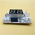 Плата управления TMS-IF-ECO-D10 для водонагревателя Thermex IF 30 V (eco) TMS-IF-ECO-D10 - фото 565440