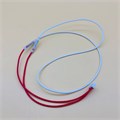 Нагревательный элемент 1,3W Б/У (в крышке) для мультиварки Polaris PMC 0527D RTS174760000084678-бу - фото 566358