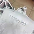 Бак 110505400 в сборе Б/У для стиральных машин Electrolux 110505400-бу