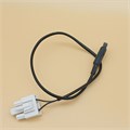 0530030304 Датчик температуры (сенсор) холодильника Haier C3F532CWG и C3F532CMSG 0530030304