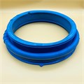 Манжета люка 0020300767H Б/У стиральной машины Haier 0020300767H-бу