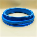 Манжета люка 0020300767H Б/У стиральной машины Haier 0020300767H-бу