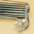 Испаритель в сборе с тэном для холодильника LERAN RFD 773 BG NF RTS174760000084774