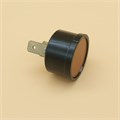 Реле пусковое MM3-71CCX для холодильника LERAN RFD 773 BG NF RTS174760000084785 - фото 569328