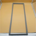 Уплотнитель (резинка)-Б/У для двери холодильника LERAN RFD 773 BG NF RTS174760000084794-БУ - фото 569591