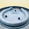 Нагревательный элемент для чайников DY220-240V 1850-2200W (крепление гайка) RTS174760000084821-бу