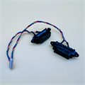 Датчики положения (комплект) для робота пылесоса Doffler  VCR 787 XT RTS174760000084833 - фото 572114
