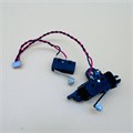 Концевики DM-2 5A 250V для робота пылесоса Doffler VCR 787 XT RTS174760000084834 - фото 572132