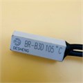 Термопредохранитель 105°C BR-B3D RTS174760000084836