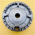 Рассекатель пламени средний 69mm для газовой плиты Gefest СГ СВН 2230 К3 RTS174760000084867