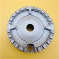 Рассекатель средний 69mm для варочной поверхности LERAN RTS174760000084870 - фото 573455
