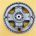Рассекатель конфорки WOK 8048830 SOMIPRESS (Италия) для варочной поверхности Hansa 8048830-1 - фото 573622
