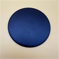 Крышка рассекателя (средняя 69mm) 428763 для варочных панелей Gorenje 428763-1 - фото 573694