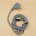 Шнур питания для стиральной машины Leran WMS 58106 150см 3х1,0mm RTS174760000084903
