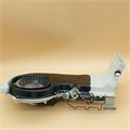 0020812871 Сушильное устройство в сборе стиральной машины Haier 0020812871 - фото 575548