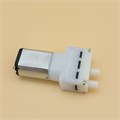 DC 5B Мини 030 мотор мембранный воздушный вакуумный насос RTS174760000084929