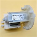 Насос сливной Б/У (помпа) DP025-208 HANNING 30W для стиральной машины LG DP025-208-бу