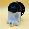 Насос сливной (помпа) Plaset 21500636301 56835 для стиральных машин Indesit 21500636301-бу