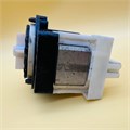Насос сливной (помпа) Plaset 21500636301 56835 для стиральных машин Indesit 21500636301-бу