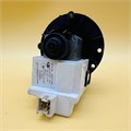 Сливная помпа Б/У (сливной насос) для стиральных машин Ariston Candy Gorenje Haier Hansa Indesit LG Samsung Whirlpool Атлант W16002569003-бу
