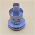 Пылеуловитель Б/У для беспроводных пылесосов Doffler VVC 707 DF RTS174760000085040-бу - фото 579320