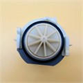 Сливной насос 00631200 (помпа) Б/У для посудомоечной машине Bosch Siemens 60335-бу